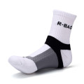 Männer Winterlauf Socken dickes Handtuchboden Wandern hochwertiger Basketball -Außenträger Mesh Sportsocken